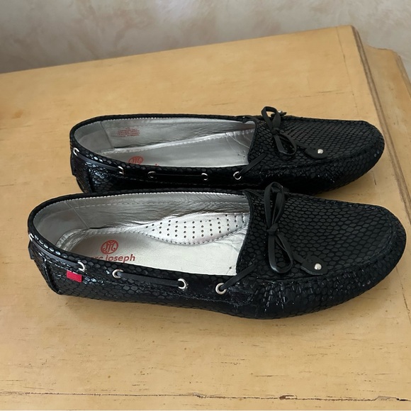 Marc Joseph New York women’s cypress hill flat loafer size 10 - Picture 1 of 7